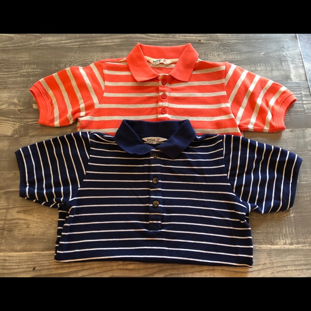 BEEBAY Shirts
